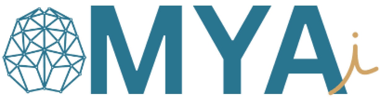 MyAI logo